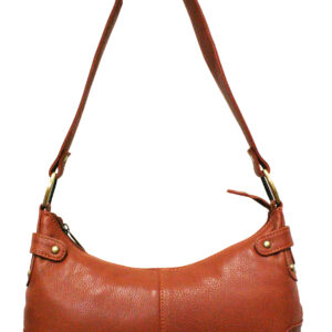 All Leather Hand Bag