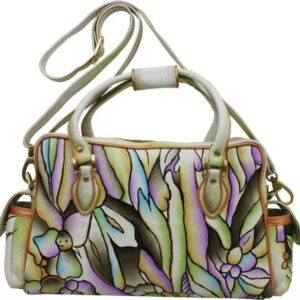 Jungle Large Jumble Satchel