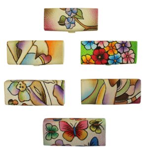 Hand Painted Lipstick case