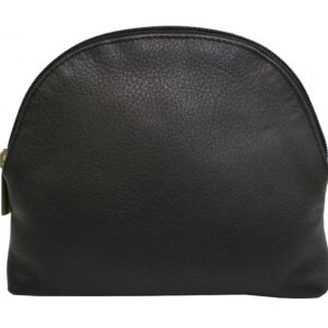 All Leather Large Coin Purse