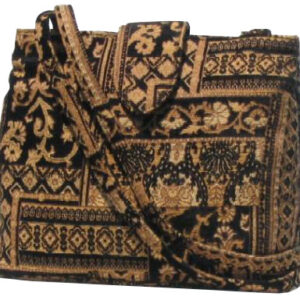 Tapestry Filigree shoulder bag